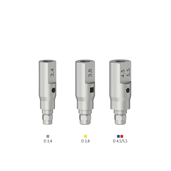 Scanbody kompatibel mit...