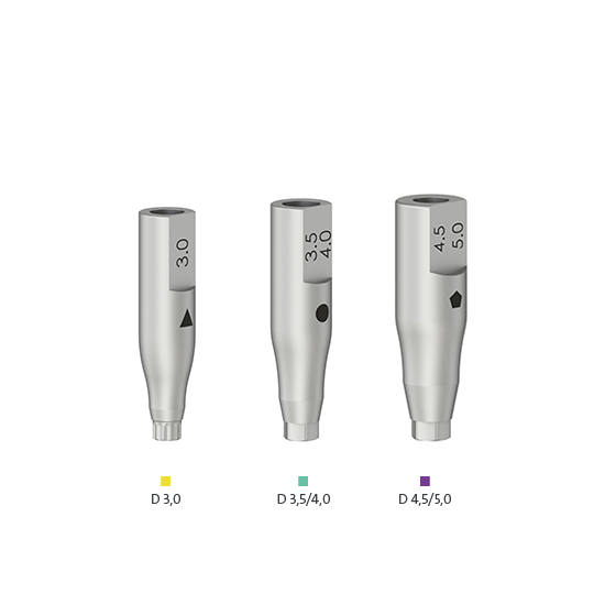 Scanbody kompatibel mit...