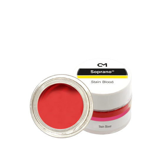 Soprano® Gingiva Stain 5 g