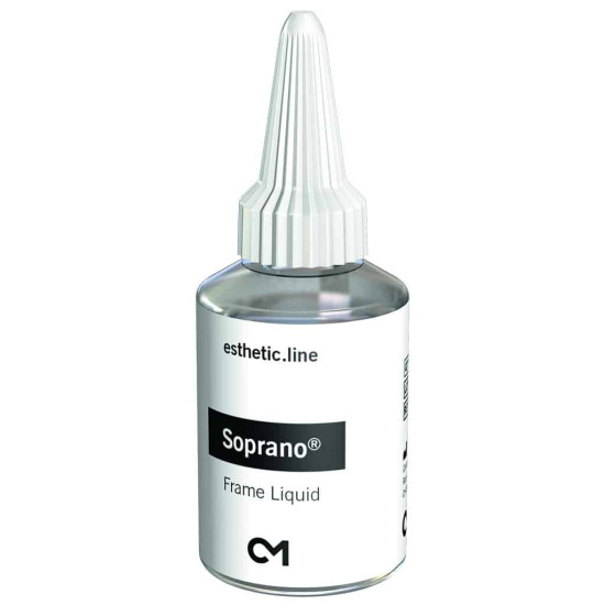 Soprano® Frame Liquid