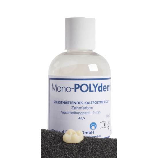Mono-POLY Dentin Farbe, 300g