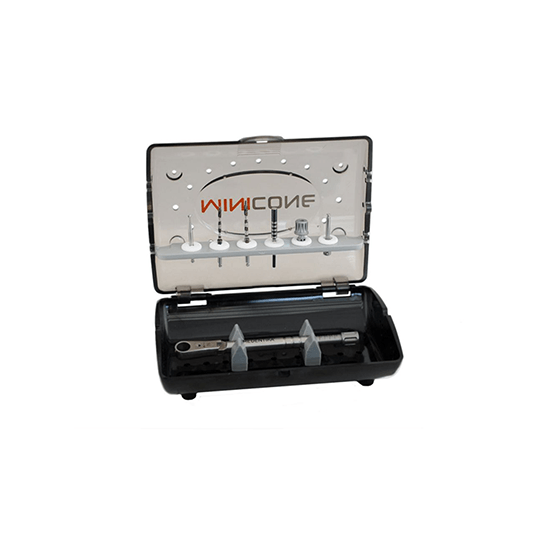 Minicone Chirurgie Tray