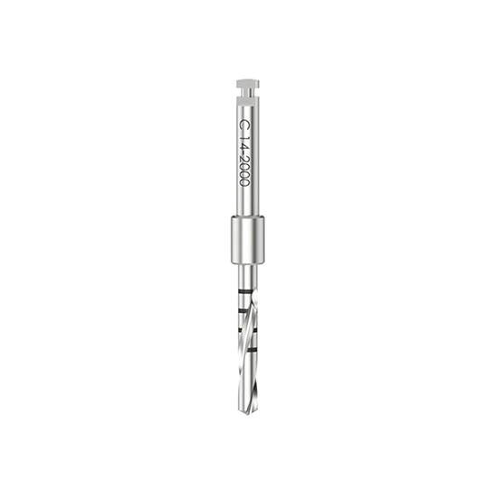 Procone Pilot und Vorbohrer