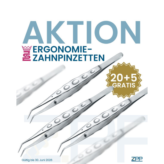 Aktion Ergonomiepinzette,...