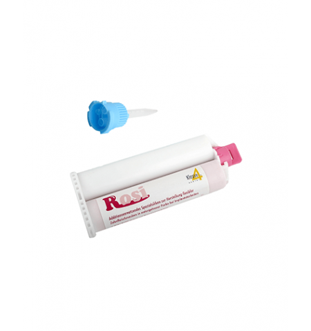 Rosi Spezialsilikon, 50 ml