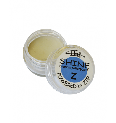 Shine Z Polierpaste, 5g