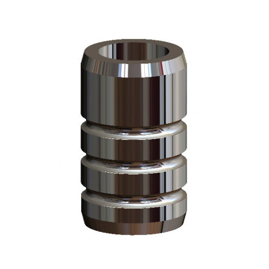 Einzelhülse D3,00/d2,00/L5