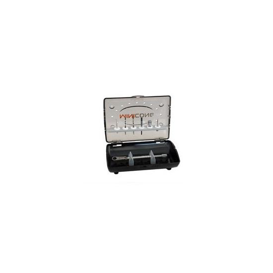 Minicone Chirurgie Tray