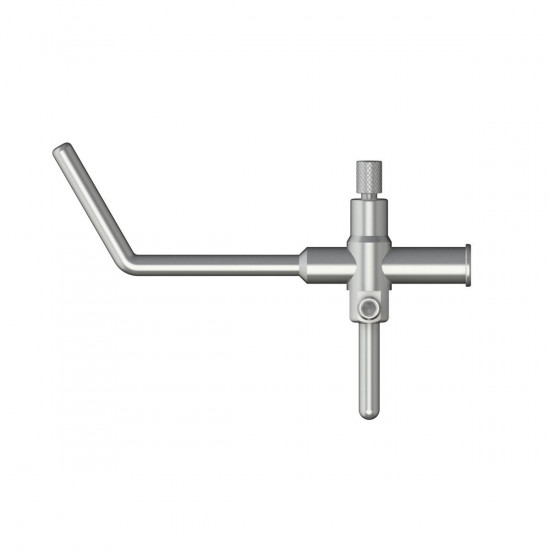 Quattrocone30 Bohrhilfe