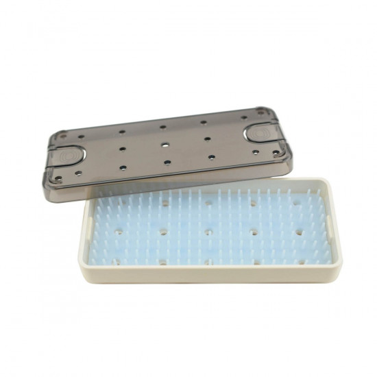 Tray Eco inkl. Silikonmatte