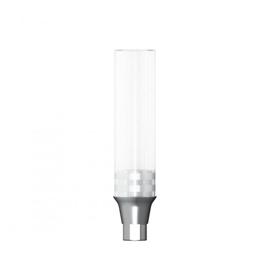 Microcone CoCr Abutment