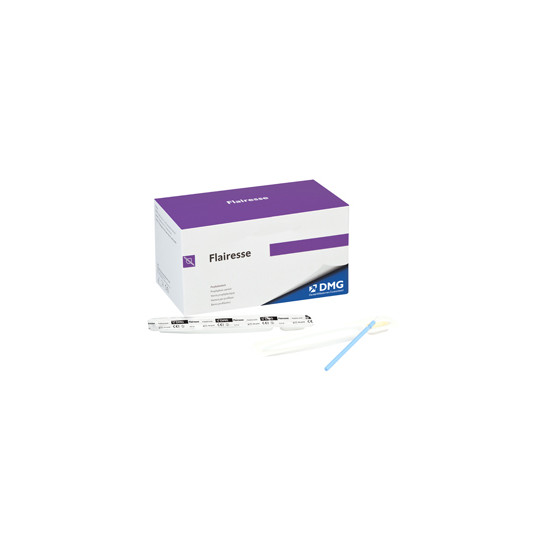 Flairesse Varnish Mint Lack...