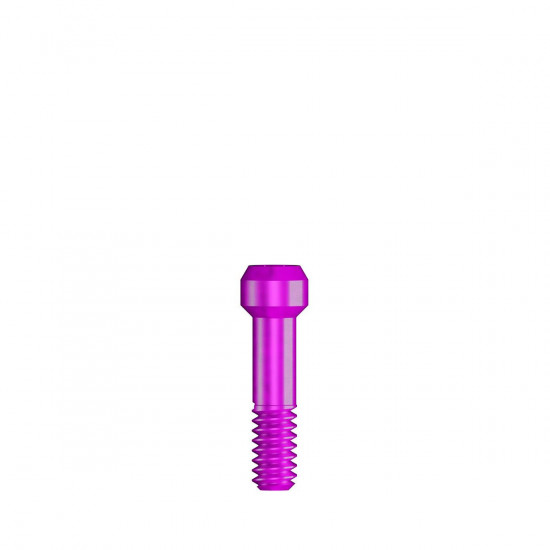 Microcone Laborschraube