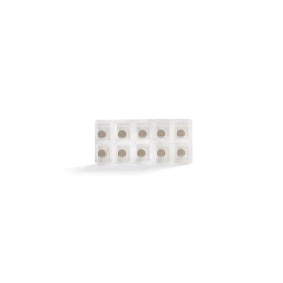 Pekkton® ivory Presspellets