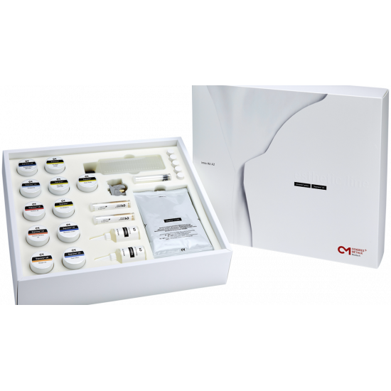 Livento press® - Soprano®...