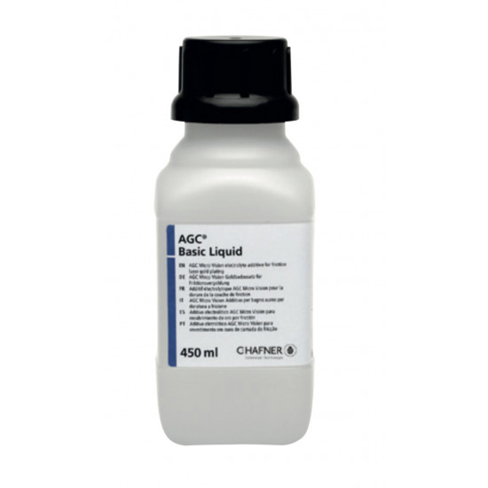 AGC Basic Liquid...