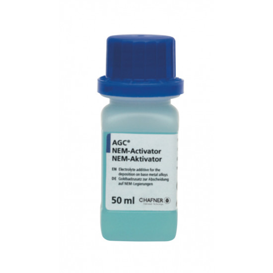 AGC NEM-Aktivator 50ml