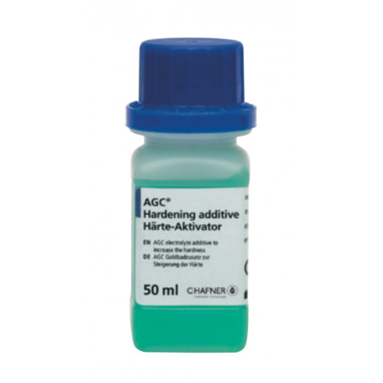 AGC Härte-Aktivator 50ml