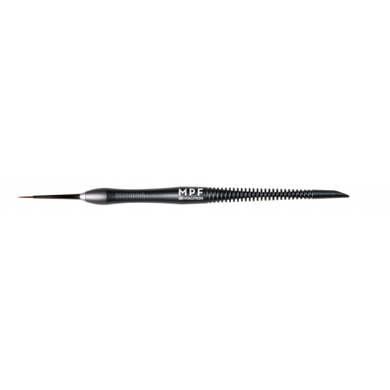 MPF Composite Brushes