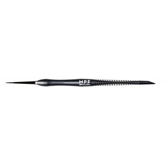 MPF Composite Brushes