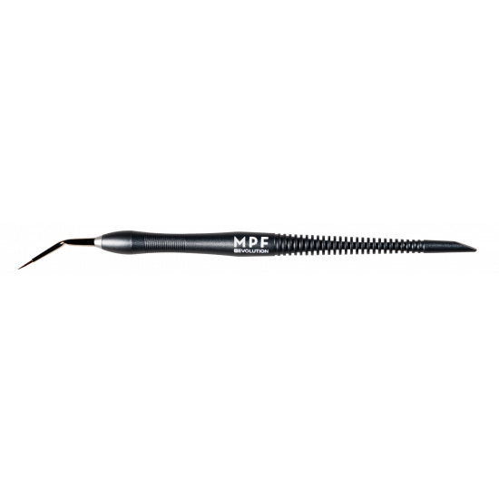 MPF Composite Brushes