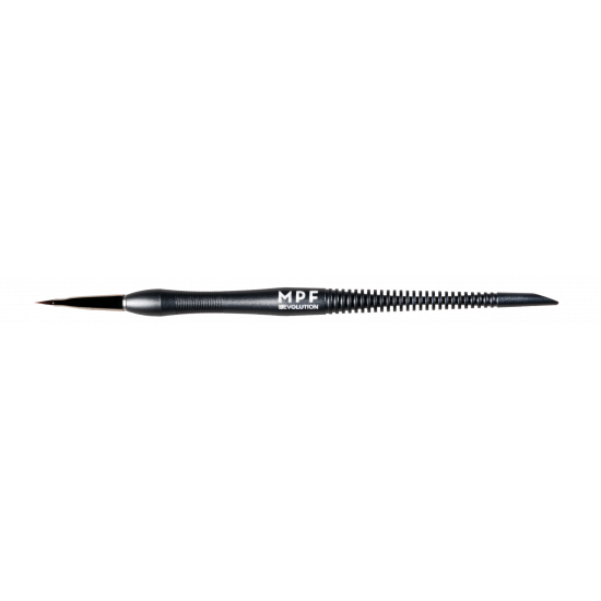 MPF Composite Brushes