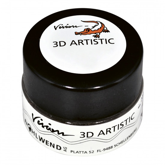 Vision 3D Artistic Shade 3g