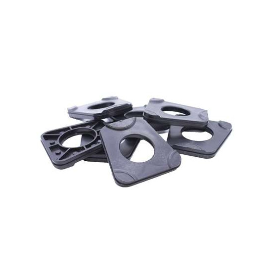 Artikulationsplatten Splitex