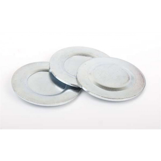 Kraftscheiben, 100 Stk.