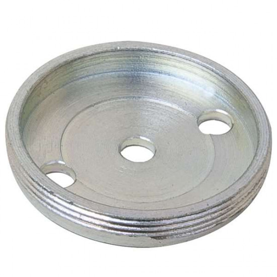 Magnettopf  für Adesso...