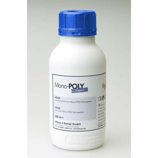 Mono-POLY Liquid 500 ml