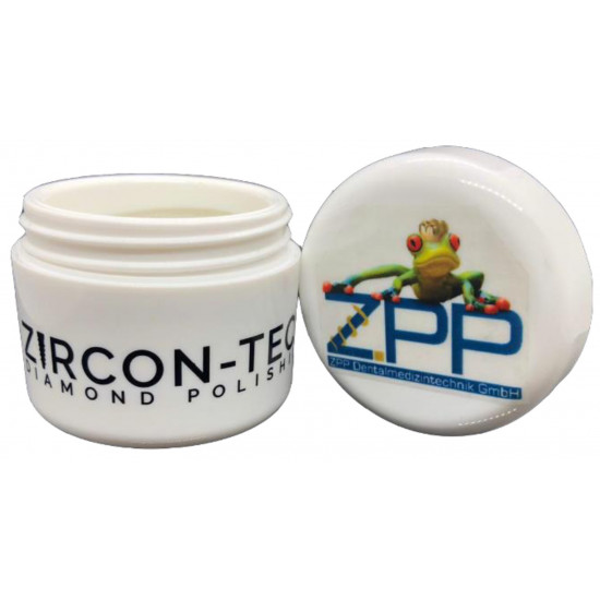 ZPP Zircon-Tech 50g