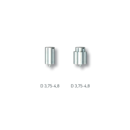 PreFace-Abutment Titan...