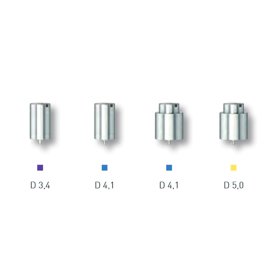 PreFace-Abutment Titan...