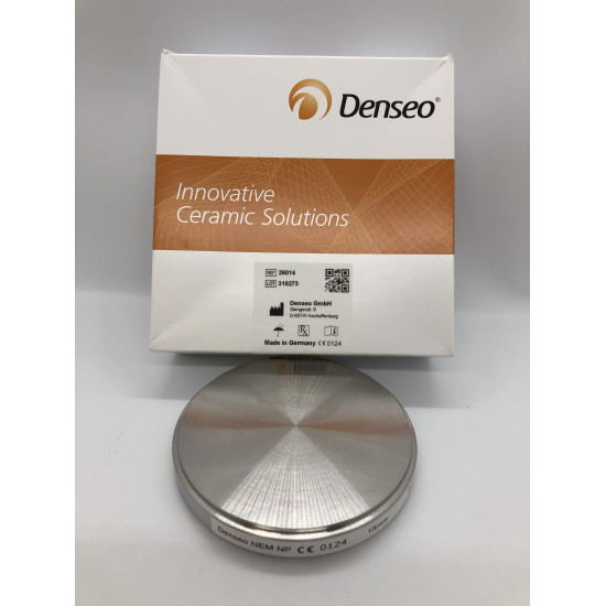Denseo NEM Blank 98x15