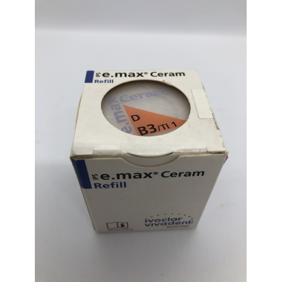 SR IPS e.max Ceram Dentin...