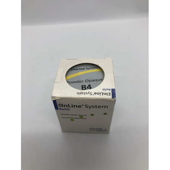 IPS Inline Powder Opaquer...