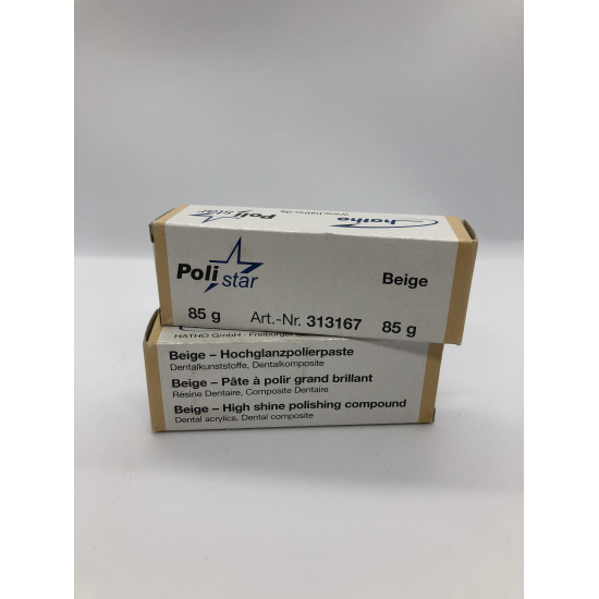 Polistar beige 85g