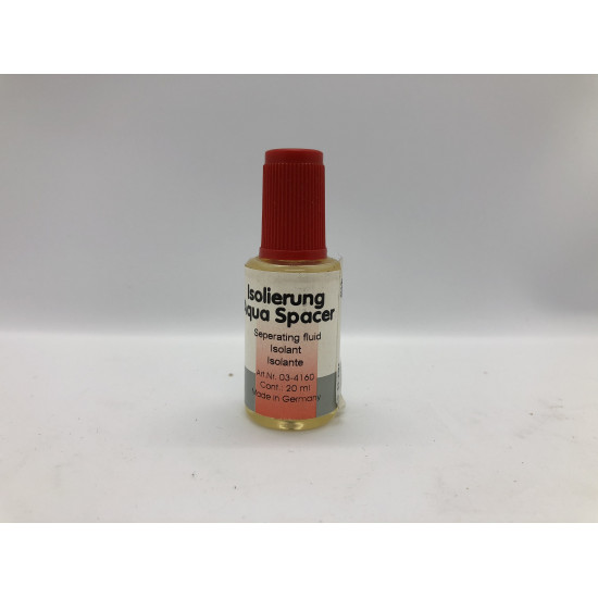 Isolierung Aqua Spacer 20ml