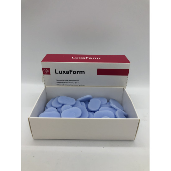 DMG Luxaform 72 Tabletten