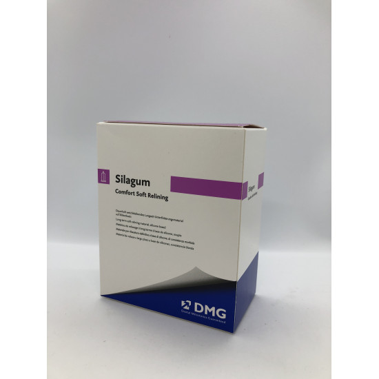 Silagum Comfort 1x50ml +12...