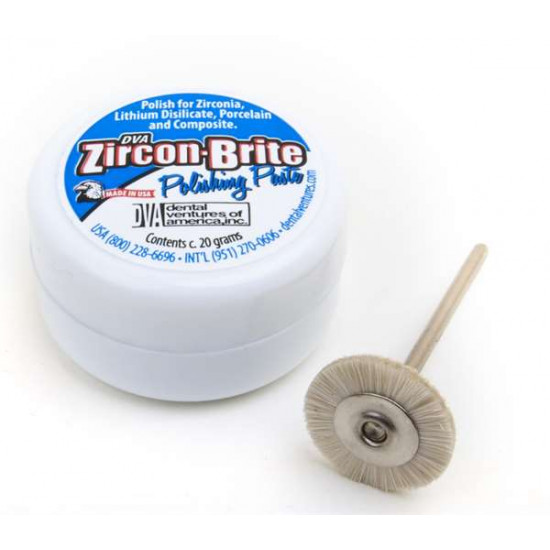 Zircon Brite 20 g