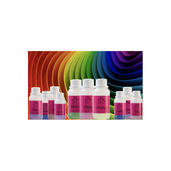 Colordent Super Colori Set...