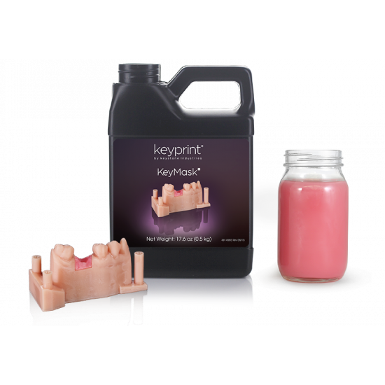 KeyPrint KeyMask Gingiva 500g