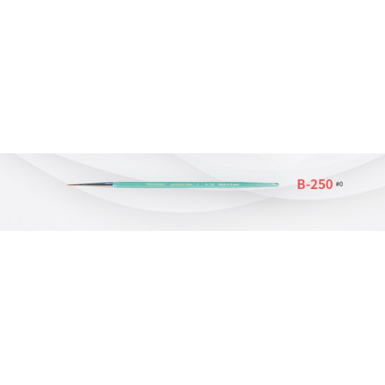 BK Stain Brush