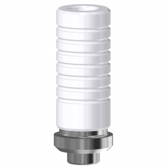 CoCr Abutment kompatibel...