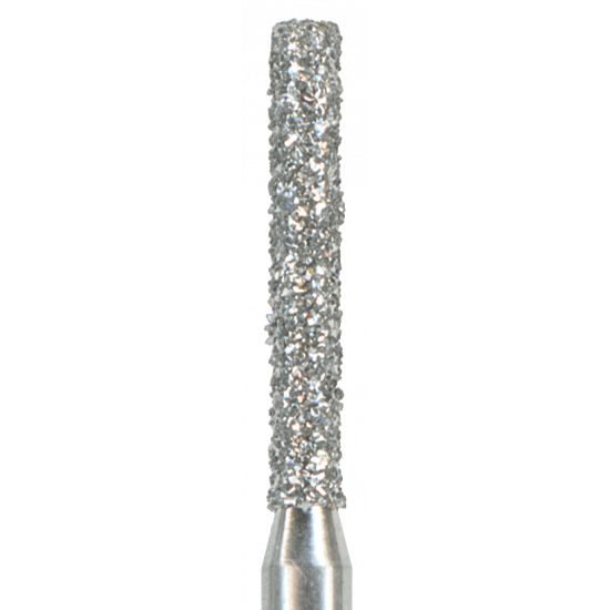 Diamantinstrument Zylinder