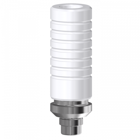 CoCr Abutment kompatibel...