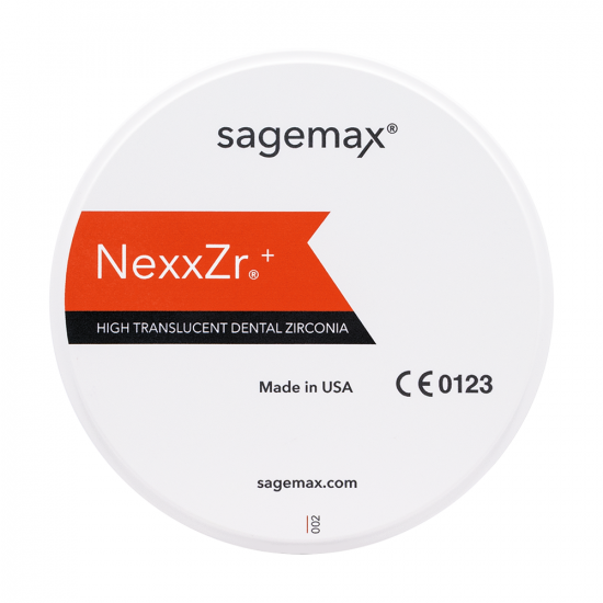 Sagemax NexxZr +