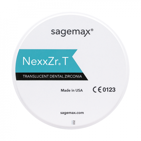 Sagemax NexxZr T